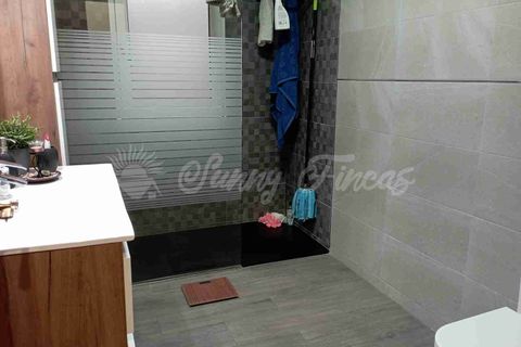 Byhus i Yecla, Murcia, Yecla - € 250.000 | Ref: SF0481 - foto 16